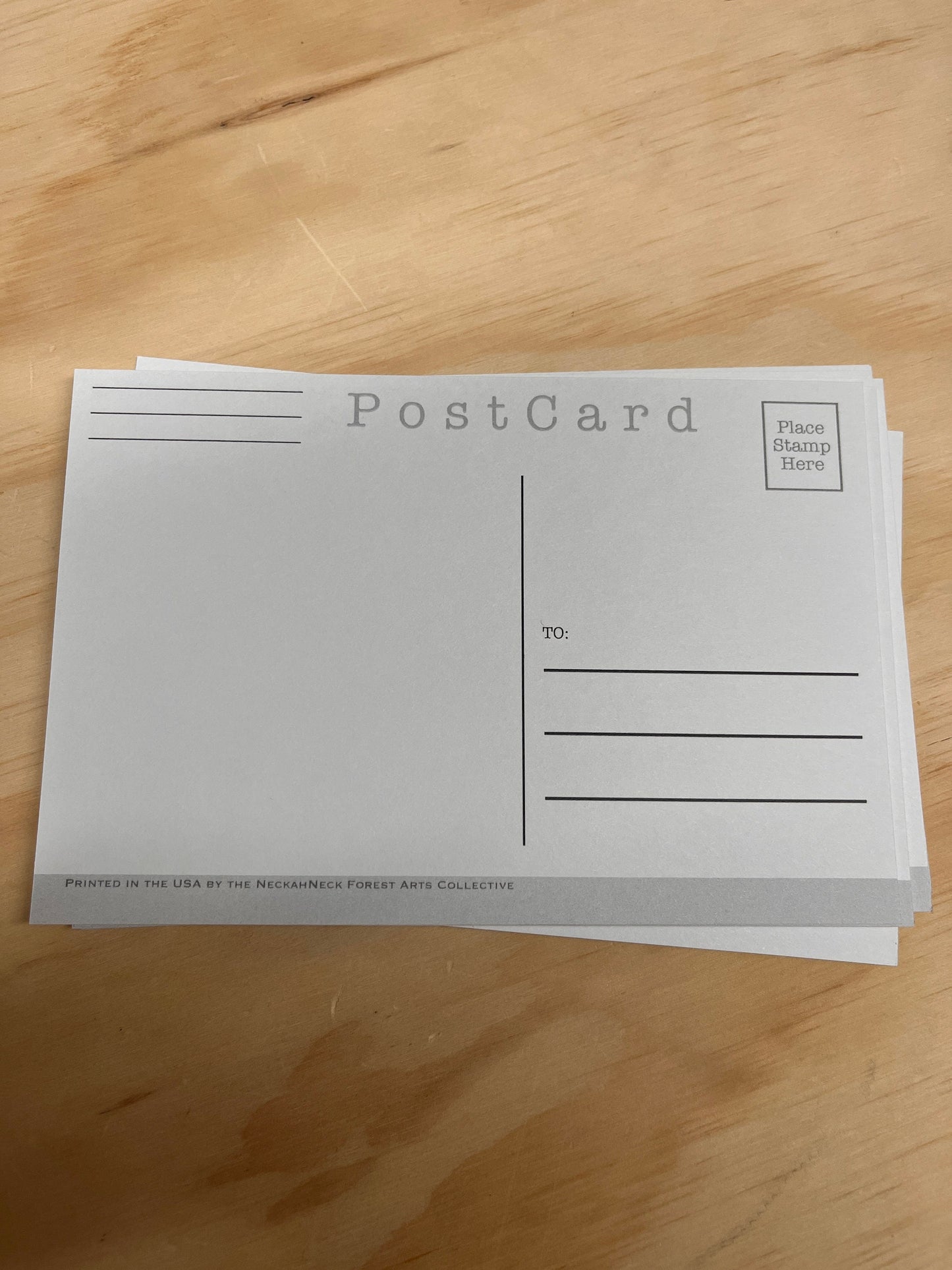 World Travel (Set 6) Postcards - Set of 25